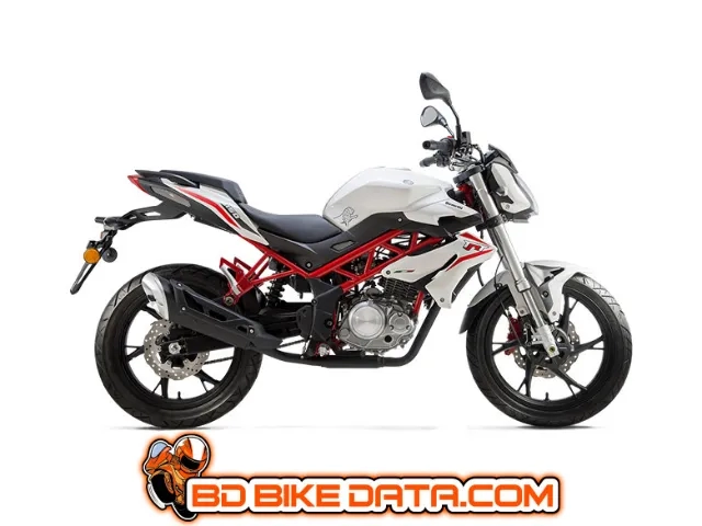 Benelli TNT 150 Price In Bangladesh