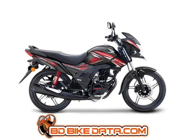 Honda CB Shine SP Price In BD