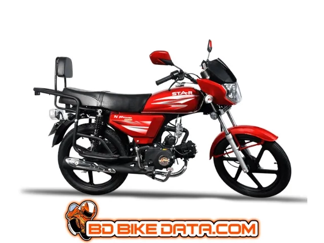 H Power Star 80 Price In Bangladesh