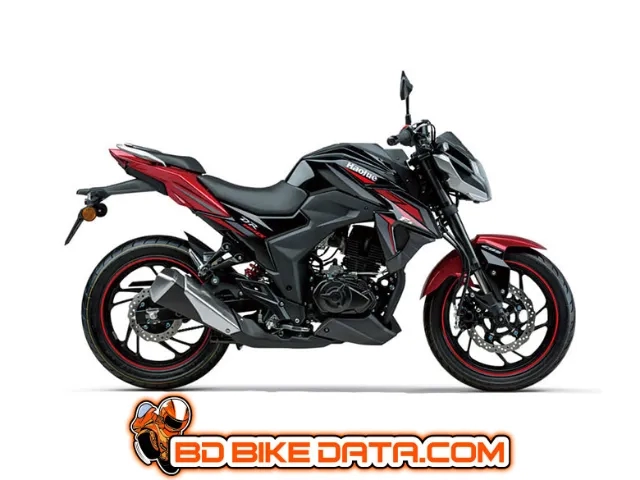 Haojue DR 160 Price In Bangladesh