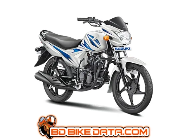 Suzuki Hayate Price In Bangladesh