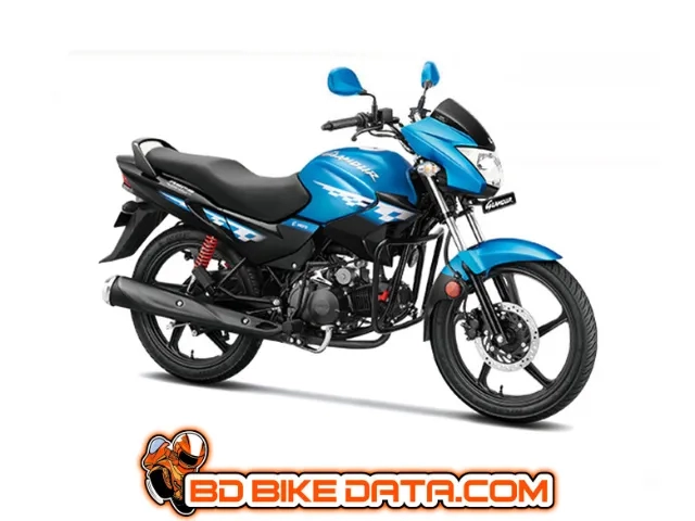 Hero Glamour Price In Bangladesh