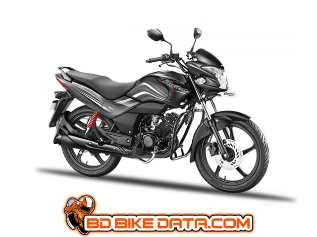 Hero Passion XPro Price In Bangladesh