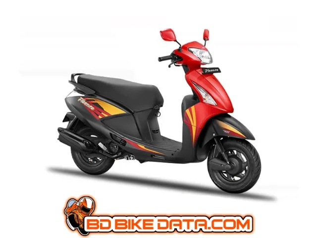 Hero Pleasure Price In Bangladesh