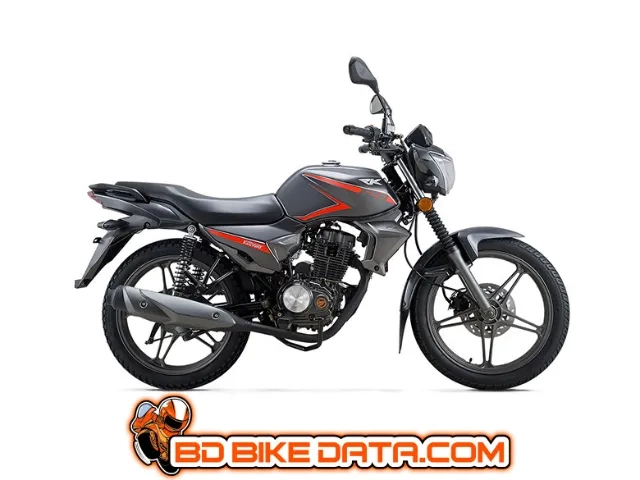 Keeway RK 125 Price In Bangladesh