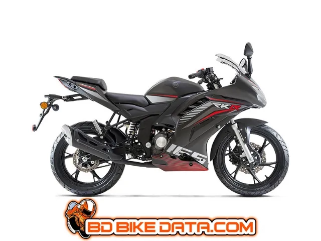 Keeway RKR 165 Price In Bangladesh