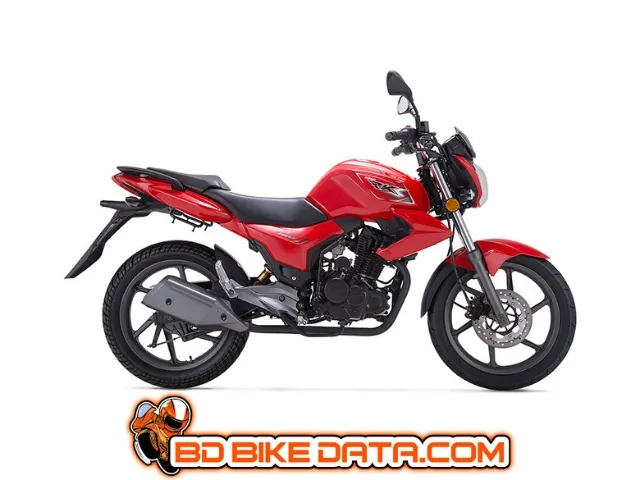 Keeway RKS 150 Price In Bangladesh