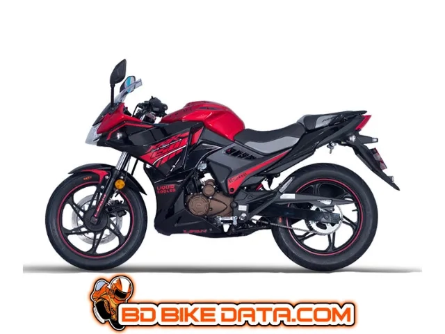 Lifan KPR 150 Price In Bangladesh