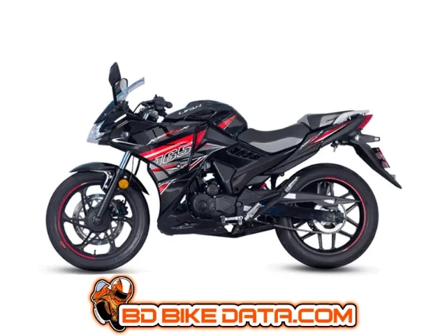 Lifan KPR 165R Price In Bangladesh