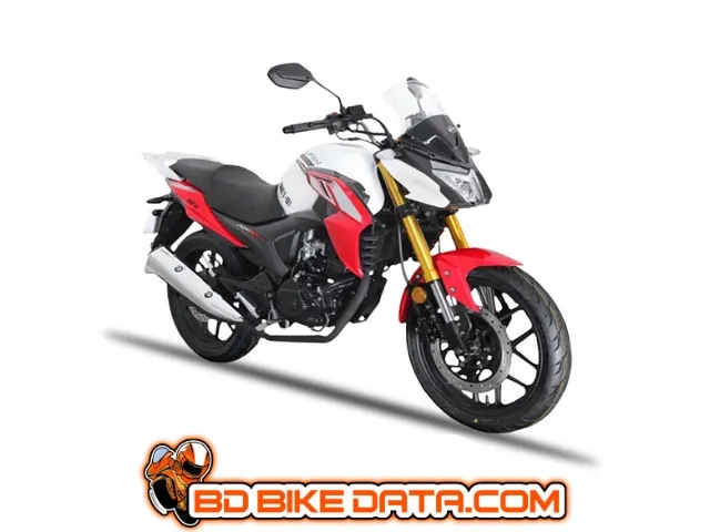 Lifan KPS 150 Price In Bangladesh