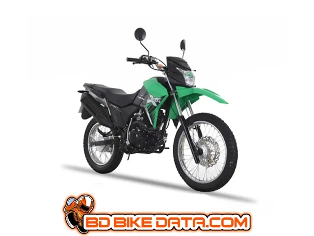 Lifan X-Pect 150 Price In Bangladesh