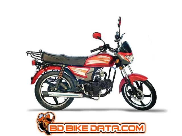 Roadmaster Rex Price In Bangladesh