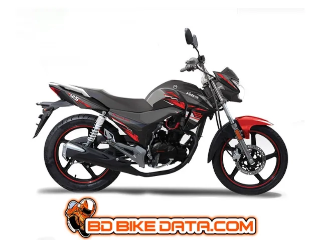 Roadmaster Velocity 125 Price In Bangladesh