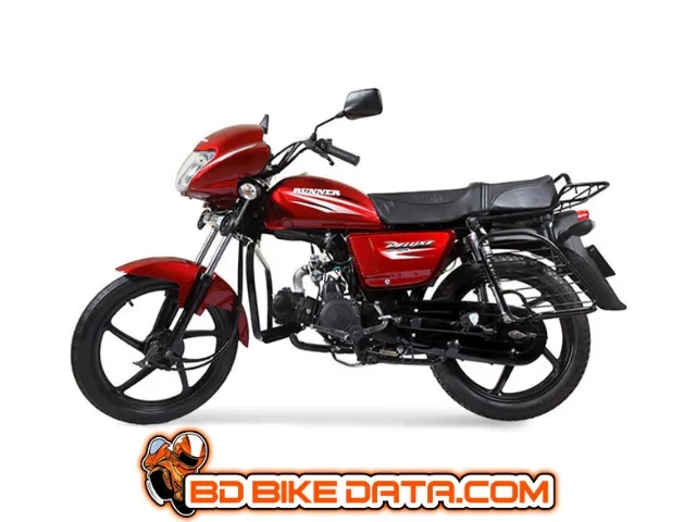 Runner AD 80s Deluxe Price In Bangladesh