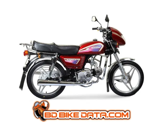 Runner AD 80S Price In Bangladesh