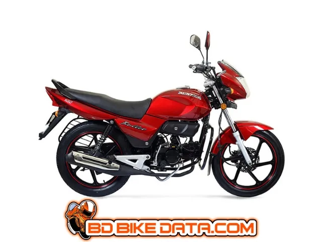 Runner Bullet 100 Price In Bangladesh