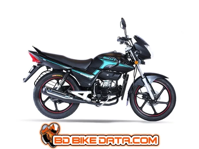 Runner Bullet 100 V2 Price In Bangladesh