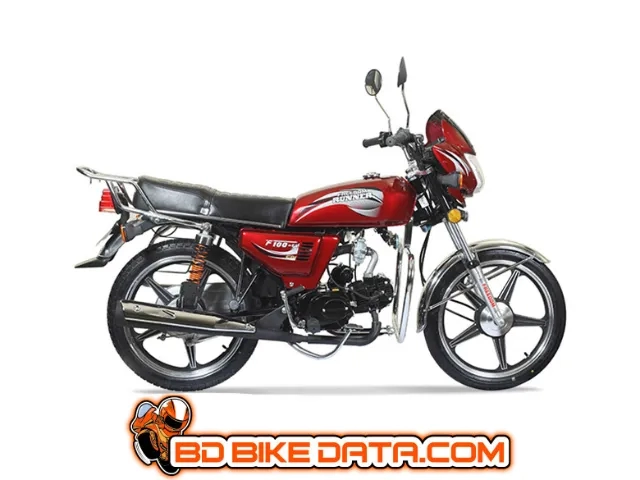 Runner F100-6A Price In Bangladesh