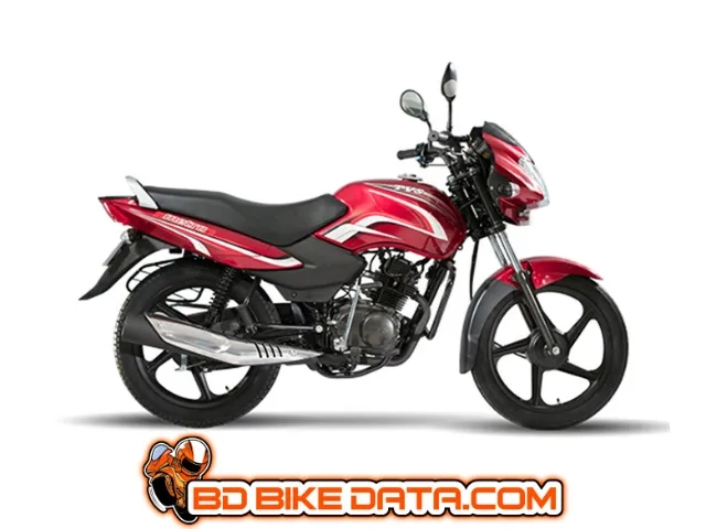 TVS Metro Price In Bangladesh