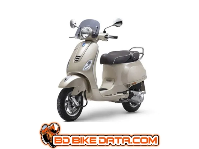 Vespa SXL 150 Price In Bangladesh