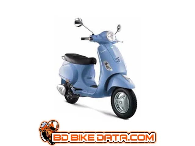 Vespa VXL 125 Price In Bangladesh